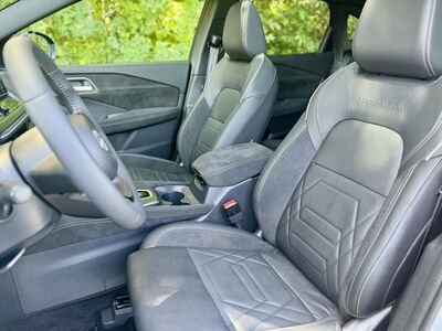 Nissan Qashqai Vorführwagen Nissan Qashqai Vorführwagen