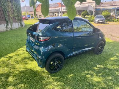 Aixam Coupe Vorführwagen Aixam Coupe Vorführwagen