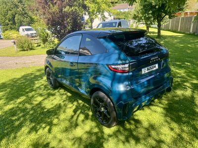 Aixam Coupe Vorführwagen Aixam Coupe Vorführwagen