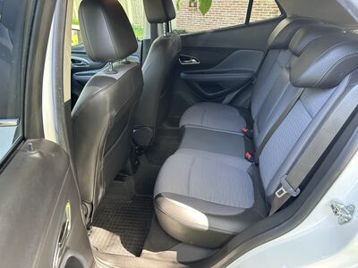 Opel Mokka Gebrauchtwagen Opel Mokka Gebrauchtwagen