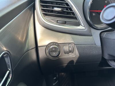 Opel Mokka Gebrauchtwagen Opel Mokka Gebrauchtwagen