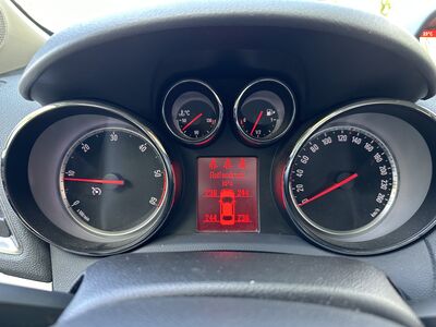 Opel Mokka Gebrauchtwagen Opel Mokka Gebrauchtwagen