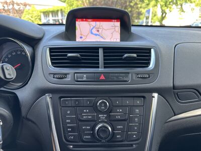 Opel Mokka Gebrauchtwagen Opel Mokka Gebrauchtwagen