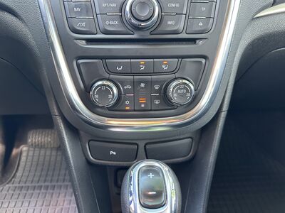 Opel Mokka Gebrauchtwagen Opel Mokka Gebrauchtwagen