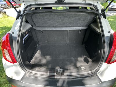 Opel Mokka Gebrauchtwagen Opel Mokka Gebrauchtwagen