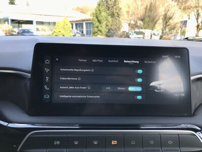 MG MG3 Gebrauchtwagen MG MG3 Gebrauchtwagen