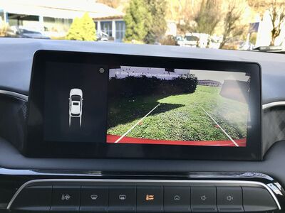 MG MG3 Gebrauchtwagen MG MG3 Gebrauchtwagen
