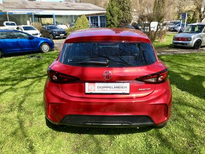 MG MG3 Gebrauchtwagen MG MG3 Gebrauchtwagen