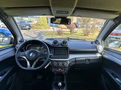 Aixam Crossover Neuwagen Aixam Crossover Neuwagen