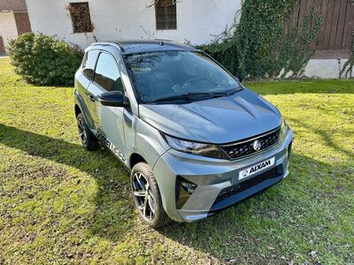 Aixam Crossover Neuwagen Aixam Crossover Neuwagen