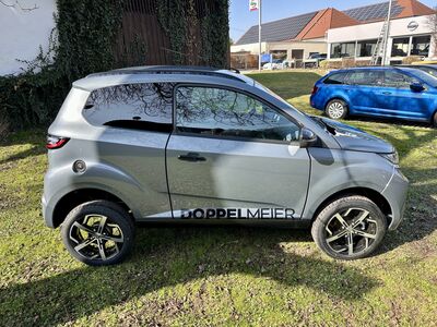 Aixam Crossover Neuwagen Aixam Crossover Neuwagen