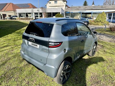 Aixam Crossover Neuwagen Aixam Crossover Neuwagen