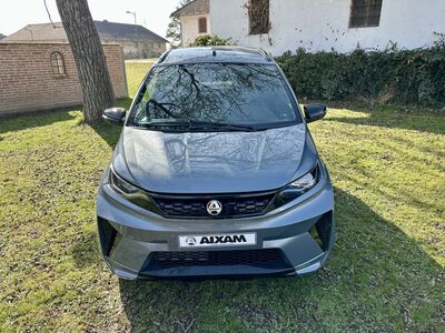 Aixam Crossover Neuwagen Aixam Crossover Neuwagen