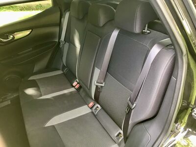 Nissan Qashqai Gebrauchtwagen Nissan Qashqai Gebrauchtwagen