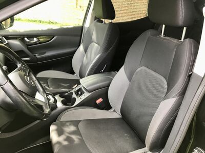 Nissan Qashqai Gebrauchtwagen Nissan Qashqai Gebrauchtwagen