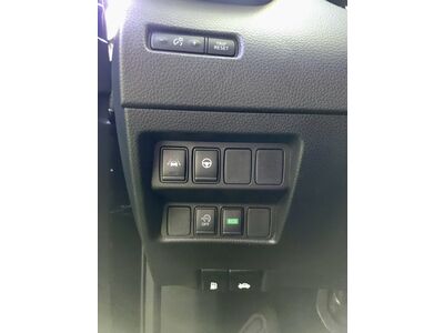 Nissan Qashqai Gebrauchtwagen Nissan Qashqai Gebrauchtwagen