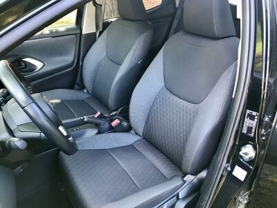 Toyota Yaris Gebrauchtwagen Toyota Yaris Gebrauchtwagen