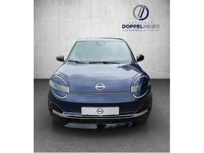 Nissan Micra Neuwagen