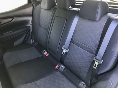 Nissan Qashqai Gebrauchtwagen Nissan Qashqai Gebrauchtwagen