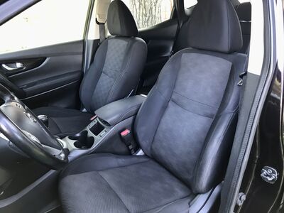 Nissan Qashqai Gebrauchtwagen Nissan Qashqai Gebrauchtwagen