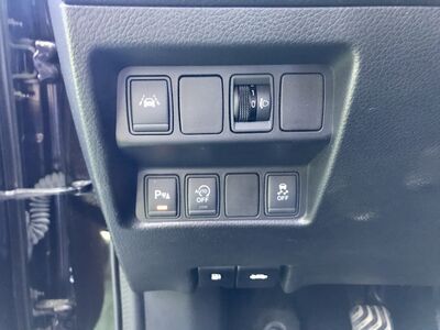 Nissan Qashqai Gebrauchtwagen Nissan Qashqai Gebrauchtwagen