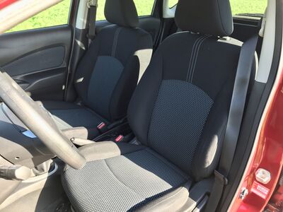 Nissan Note Gebrauchtwagen Nissan Note Gebrauchtwagen