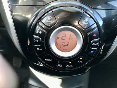 Nissan Note Gebrauchtwagen Nissan Note Gebrauchtwagen