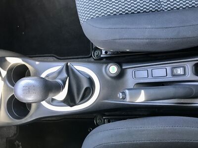 Nissan Note Gebrauchtwagen Nissan Note Gebrauchtwagen