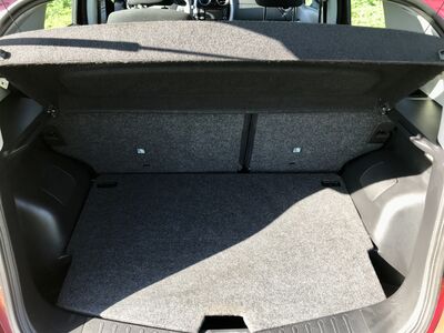 Nissan Note Gebrauchtwagen Nissan Note Gebrauchtwagen