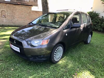 Mitsubishi Colt Gebrauchtwagen Mitsubishi Colt Gebrauchtwagen