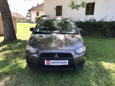 Mitsubishi Colt Gebrauchtwagen Mitsubishi Colt Gebrauchtwagen