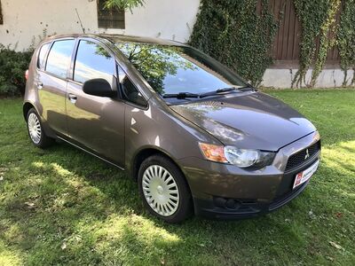 Mitsubishi Colt Gebrauchtwagen Mitsubishi Colt Gebrauchtwagen