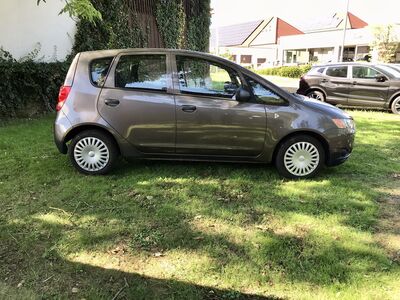 Mitsubishi Colt Gebrauchtwagen Mitsubishi Colt Gebrauchtwagen
