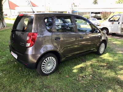 Mitsubishi Colt Gebrauchtwagen Mitsubishi Colt Gebrauchtwagen