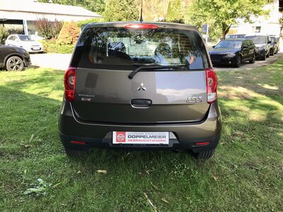 Mitsubishi Colt Gebrauchtwagen Mitsubishi Colt Gebrauchtwagen