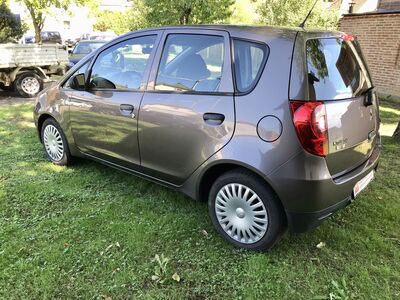 Mitsubishi Colt Gebrauchtwagen Mitsubishi Colt Gebrauchtwagen