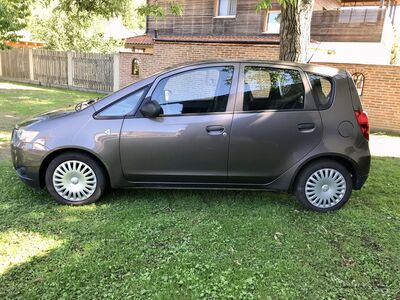Mitsubishi Colt Gebrauchtwagen Mitsubishi Colt Gebrauchtwagen
