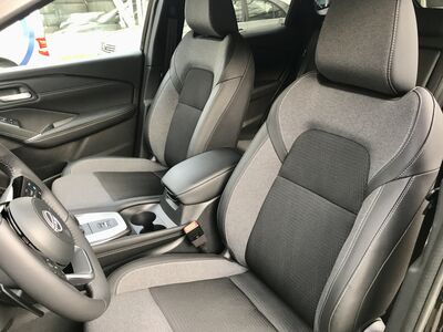 Nissan Qashqai Tageszulassung Nissan Qashqai Tageszulassung