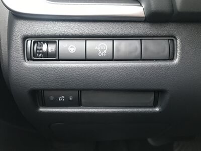 Nissan Qashqai Tageszulassung Nissan Qashqai Tageszulassung