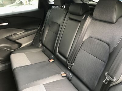 Nissan Qashqai Tageszulassung Nissan Qashqai Tageszulassung