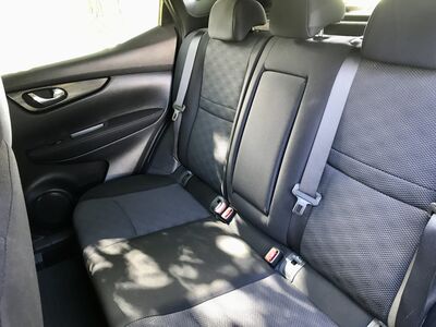 Nissan Qashqai Gebrauchtwagen Nissan Qashqai Gebrauchtwagen
