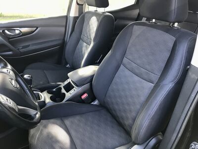 Nissan Qashqai Gebrauchtwagen Nissan Qashqai Gebrauchtwagen