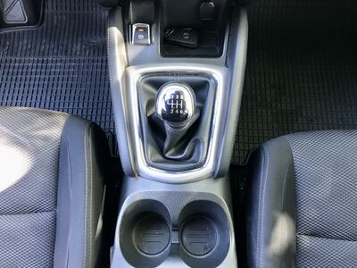 Nissan Qashqai Gebrauchtwagen Nissan Qashqai Gebrauchtwagen
