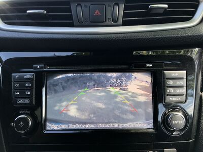 Nissan Qashqai Gebrauchtwagen Nissan Qashqai Gebrauchtwagen