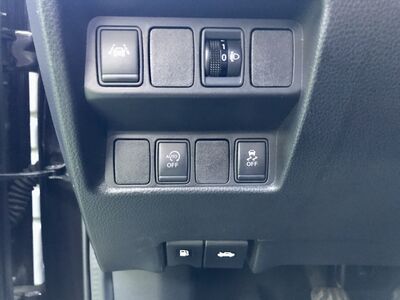 Nissan Qashqai Gebrauchtwagen Nissan Qashqai Gebrauchtwagen