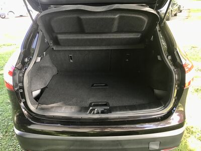 Nissan Qashqai Gebrauchtwagen Nissan Qashqai Gebrauchtwagen