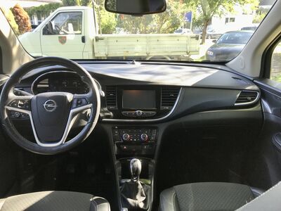 Opel Mokka Gebrauchtwagen Opel Mokka Gebrauchtwagen