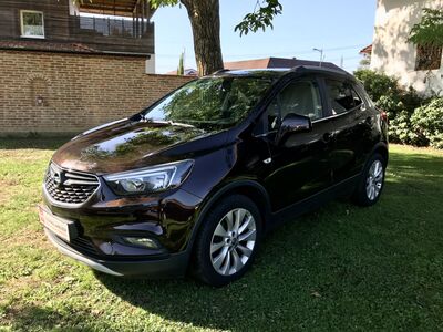 Opel Mokka Gebrauchtwagen Opel Mokka Gebrauchtwagen