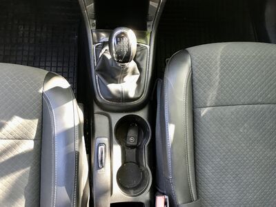 Opel Mokka Gebrauchtwagen Opel Mokka Gebrauchtwagen