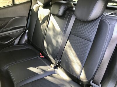 Opel Mokka Gebrauchtwagen Opel Mokka Gebrauchtwagen